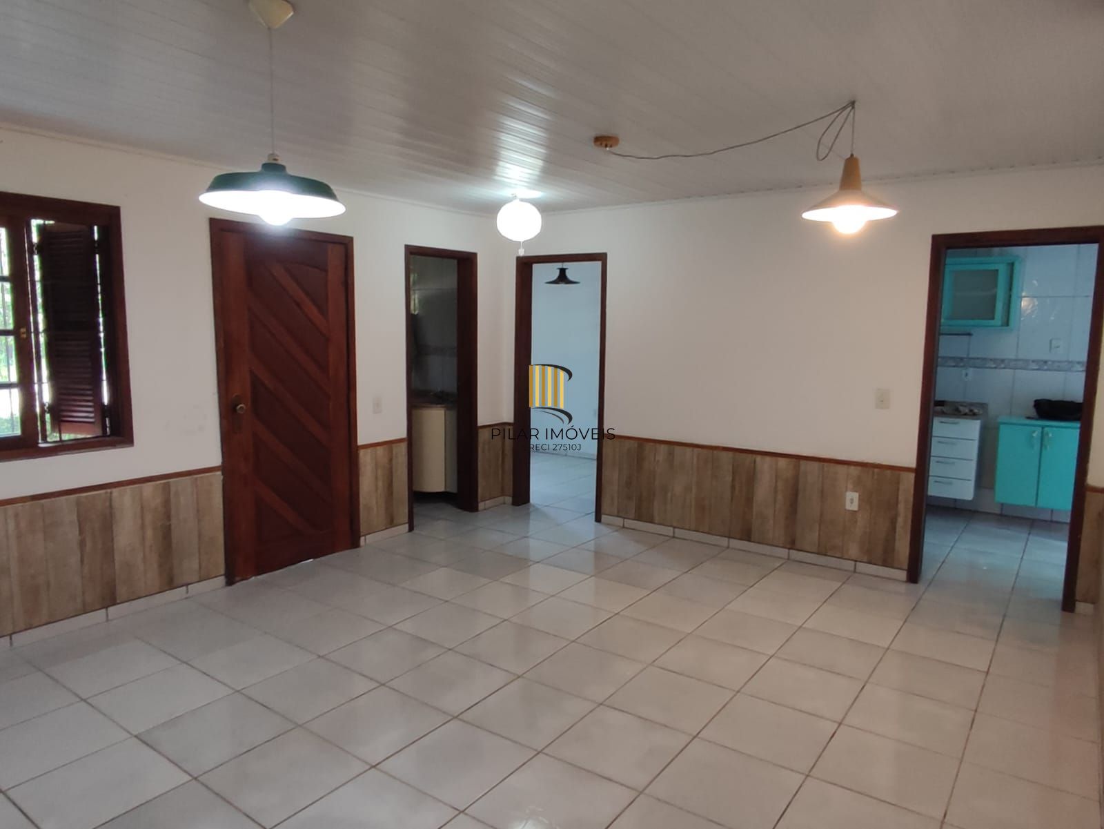 Casa 3 dormitórios no bairro Belém Velho