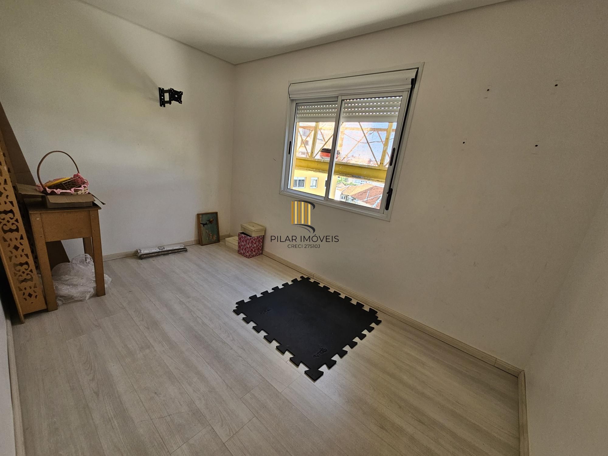 Apartamento 3 dormitórios no bairro Partenon