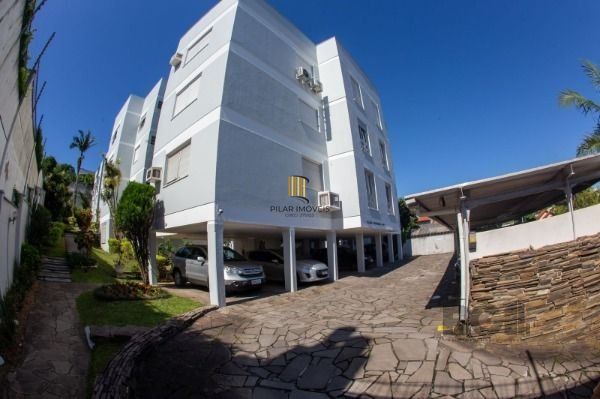 Apartamento em Porto Alegre, no bairro Tristeza, com 3 dormitório(s), e 3 banheiros, à venda. - Pilar Imóveis