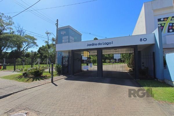Casa Condominio para Venda - 137m², 3 dormitórios, sendo 1 suites, 3 vagas - Hípica