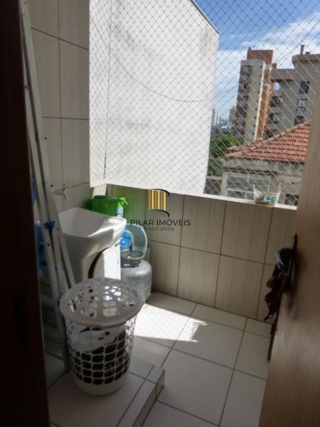 Apartamento para Venda - 98m², 2 dormitórios, Menino Deus