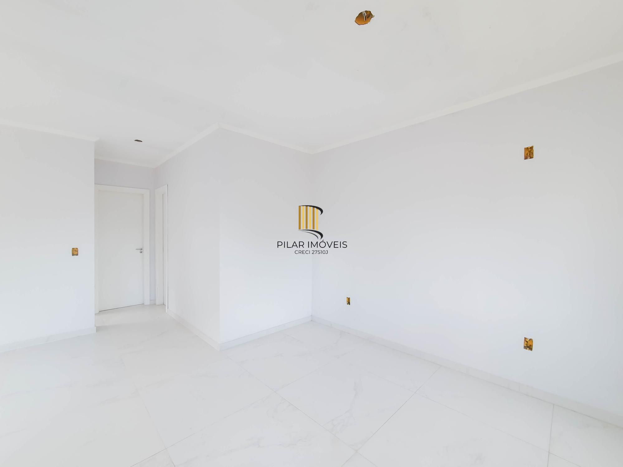 Casa de Condomínio 2 dormitórios no bairro Belém Novo
