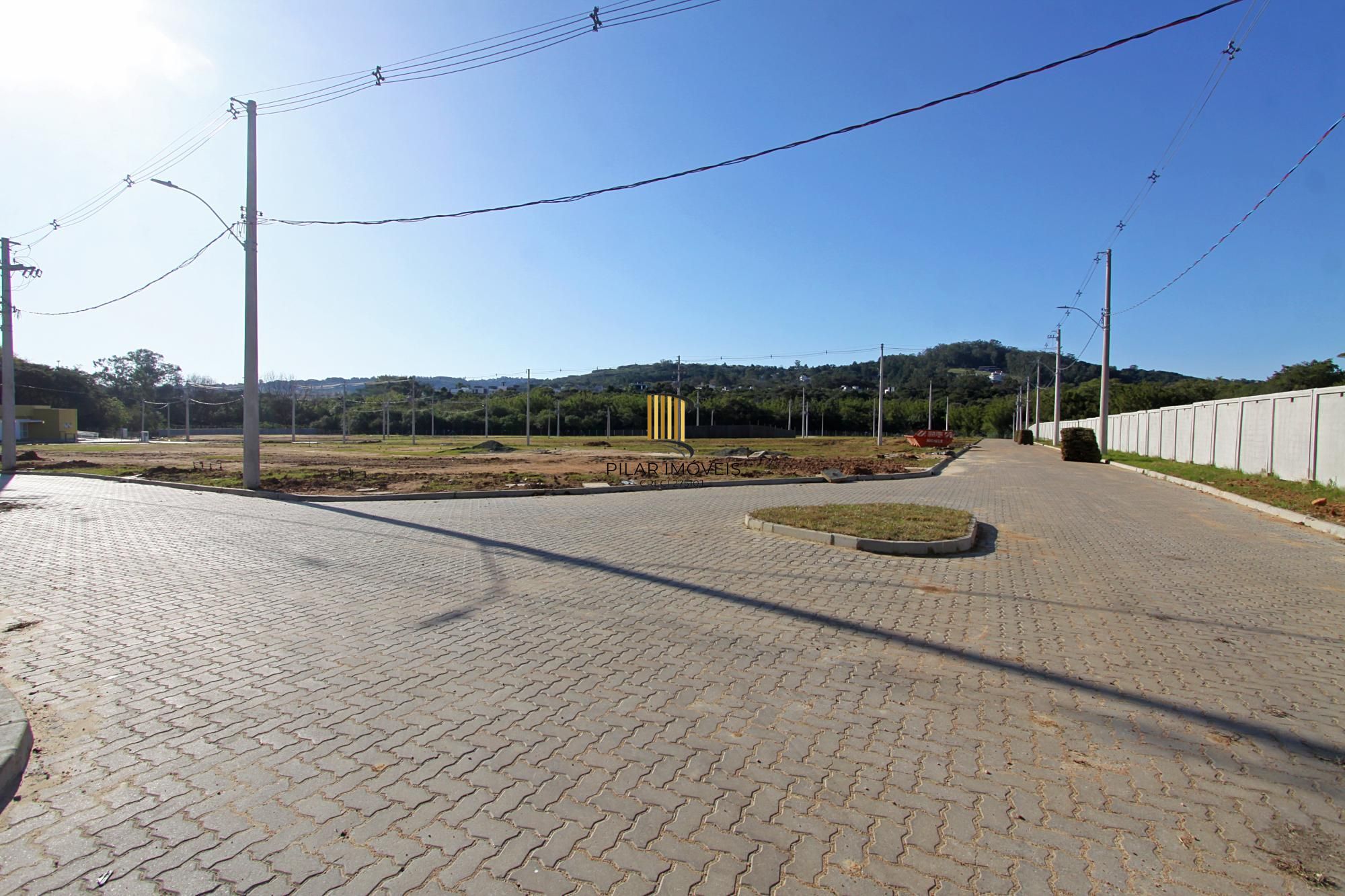 Terreno no Condomínio Ilha Verde