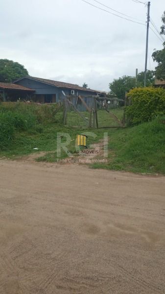 Terreno para Venda - 820m², 0 dormitórios, Aberta dos Morros