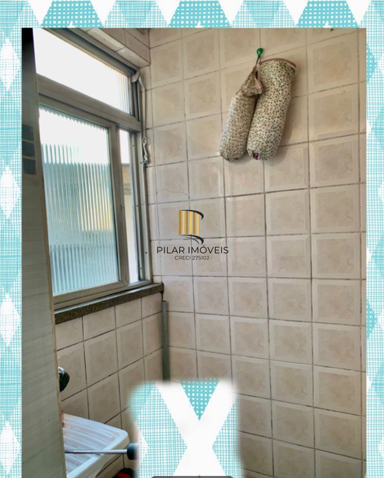 Apartamento 2 dormitórios no bairro Nonoai