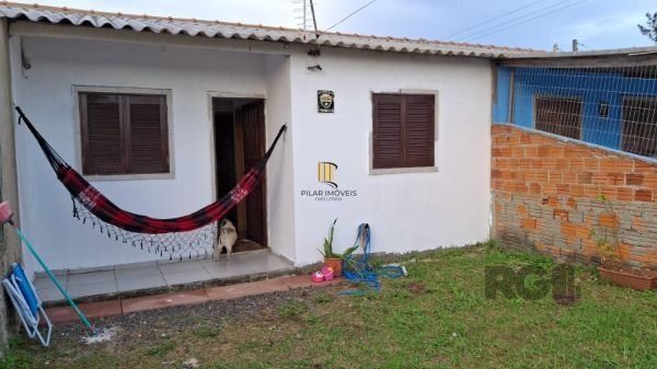 Casa 2 dormitórios no bairro Costa do Sol - Pilar Imóveis