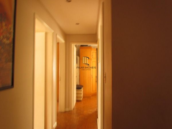 Apartamento para Venda - 156.1m², 3 dormitórios, sendo 1 suites, 1 vaga - Jardim Lindóia