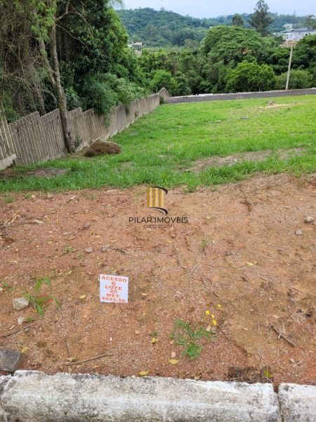 Terreno em Condominio em Porto Alegre, no bairro Campo Novo, à venda.
