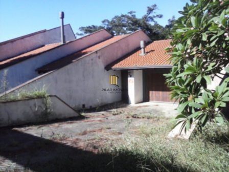 Casa para Venda - 517.69m², 4 dormitórios, sendo 4 suites, 2 vagas - Jardim Isabel