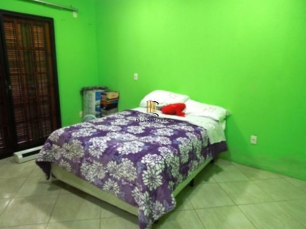 Casa para Venda - 187.5m², 3 dormitórios, sendo 1 suites, 1 vaga - Hípica