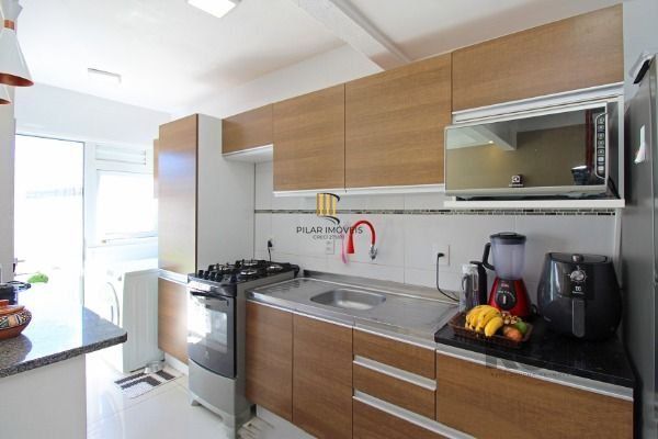 Casa 3 dormitórios no bairro Hípica