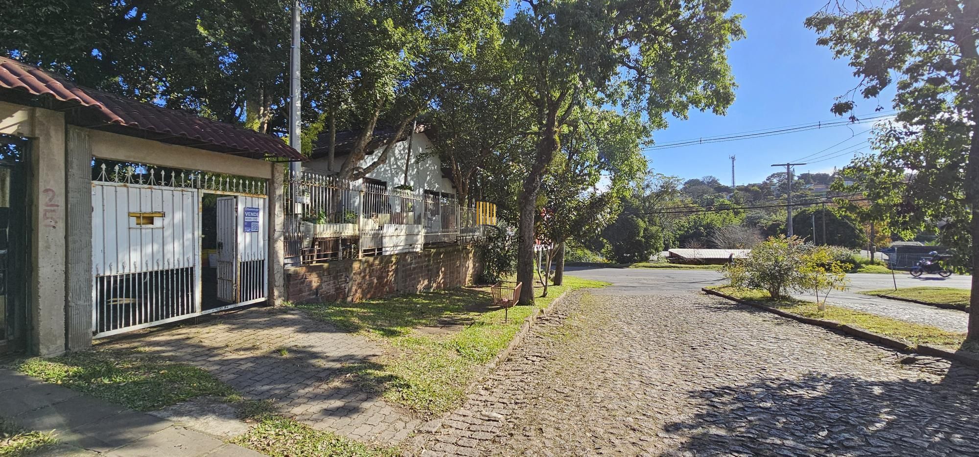 Casa 1 dormitório no bairro Espírito Santo - Pilar Imóveis