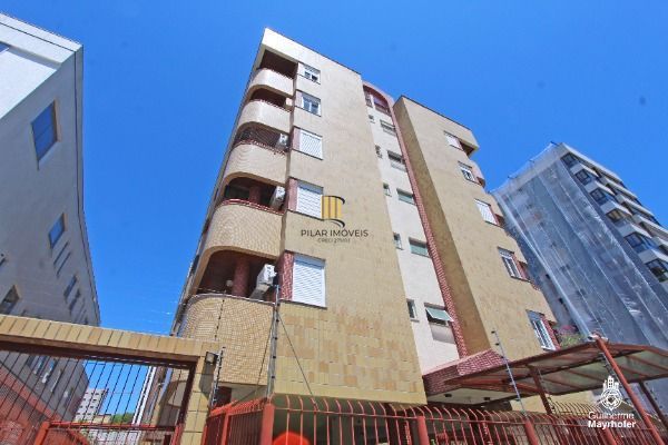 Apartamento para Venda - 117.05m², 3 dormitórios, sendo 1 suites, 2 vagas - Tristeza