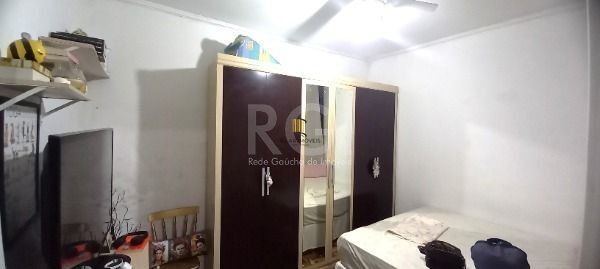 Apartamento para Venda - 91m², 3 dormitórios, sendo 1 suites, 1 vaga - Menino Deus