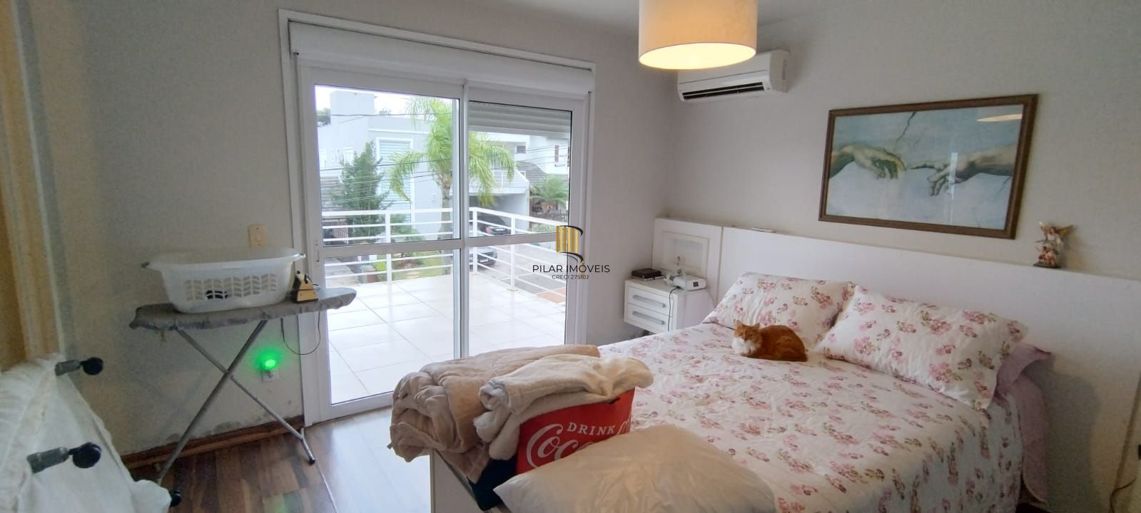 Casa de Condomínio 3 dormitórios no bairro Hípica