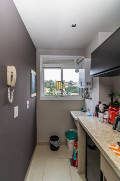 Apartamento para Venda - 59.91m², 2 dormitórios, sendo 1 suites, 2 vagas - Teresópolis