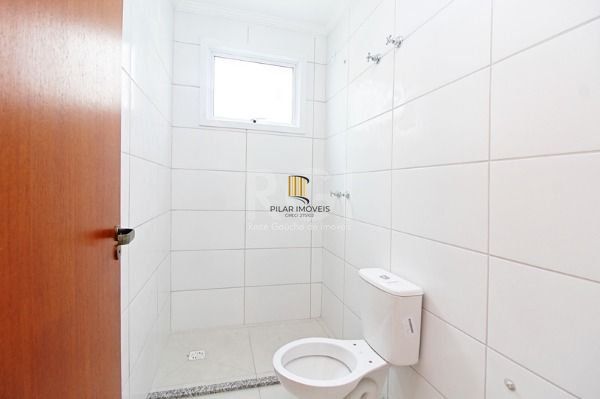 Casa para Venda - 90m², 2 dormitórios, sendo 2 suites, 1 vaga - Lagos De Nova Ipanema