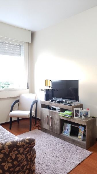 Apartamento para Venda - 55.63m², 2 dormitórios, 1 vaga - Partenon