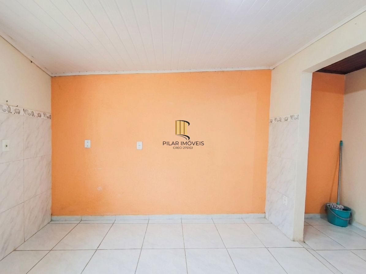 Casa 3 dormitórios no bairro Ipanema