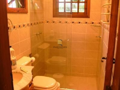 Casa para Venda - 258m², 3 dormitórios, sendo 3 suites, 2 vagas - Ipanema