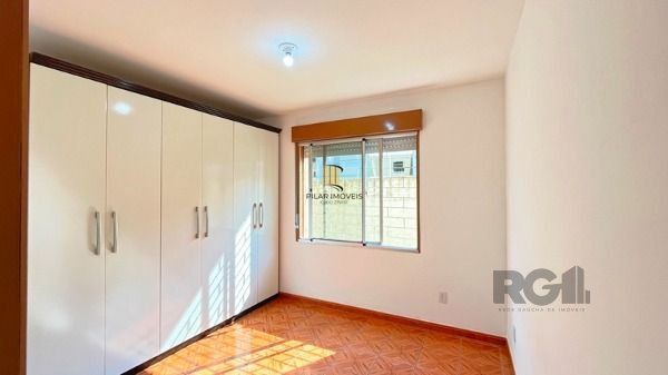 Apartamento em Porto Alegre, no bairro Cristal, com 1 dormitório(s), e 1 banheiros, à venda.
