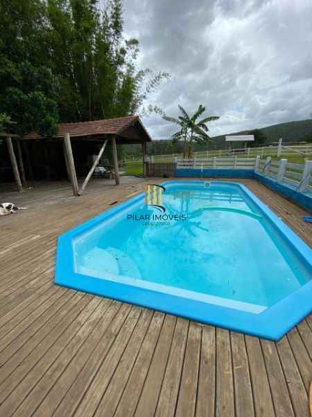 Sítio para Venda - 54000m², 3 dormitórios, 10 vagas - Lageado