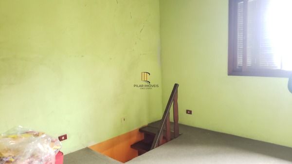 Casa para Venda - 203.5m², 4 dormitórios, Restinga