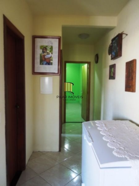 Casa para Venda - 187.5m², 3 dormitórios, sendo 1 suites, 1 vaga - Hípica