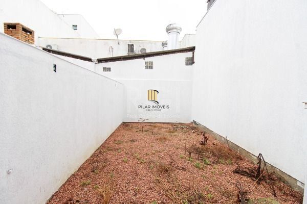 Casa para Venda - 96.5m², 2 dormitórios, sendo 2 suites, 2 vagas - Hípica
