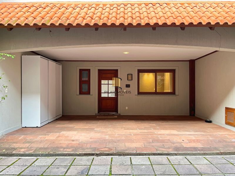 Casa dos seus sonhos no Condomínio Aqualina – Porto Alegre