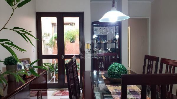 Casa para Venda - 146.68m², 3 dormitórios, sendo 1 suites, 2 vagas - Altos do Ipê