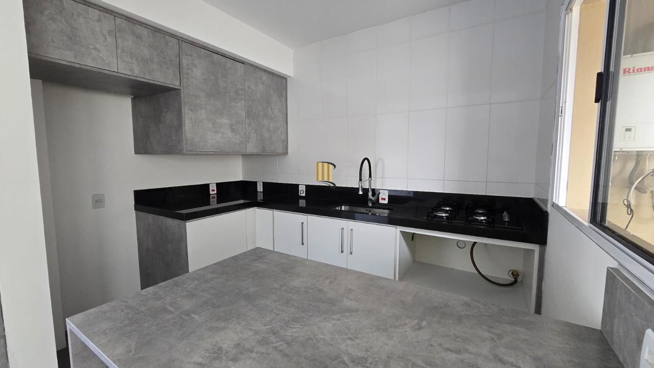 Casa de Condomínio 3 dormitórios no bairro Vila Nova