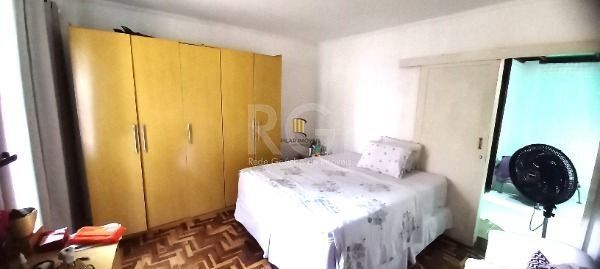 Apartamento para Venda - 91m², 3 dormitórios, sendo 1 suites, 1 vaga - Menino Deus
