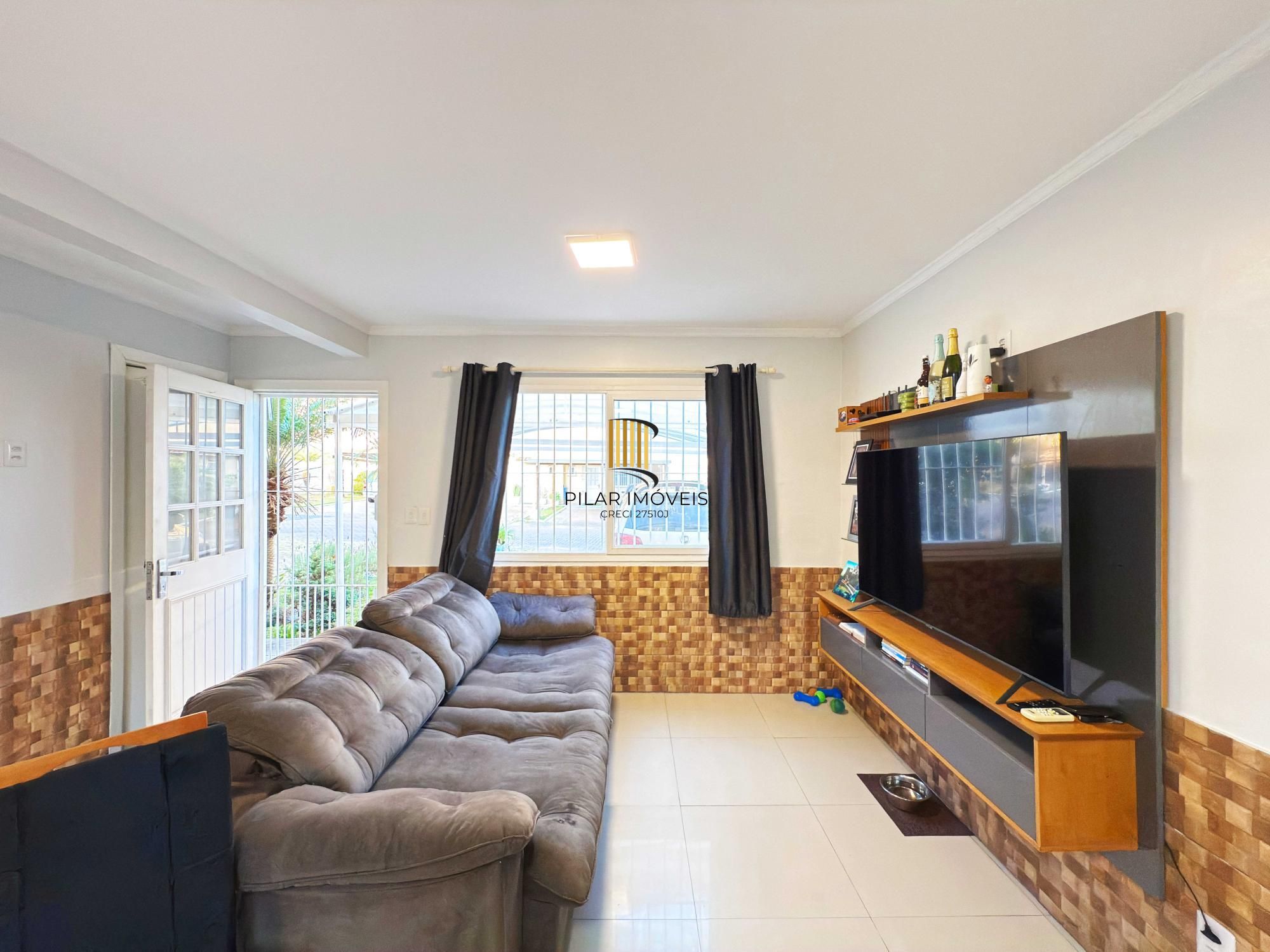 Seu novo lar no Vivendas Del Sol te espera!