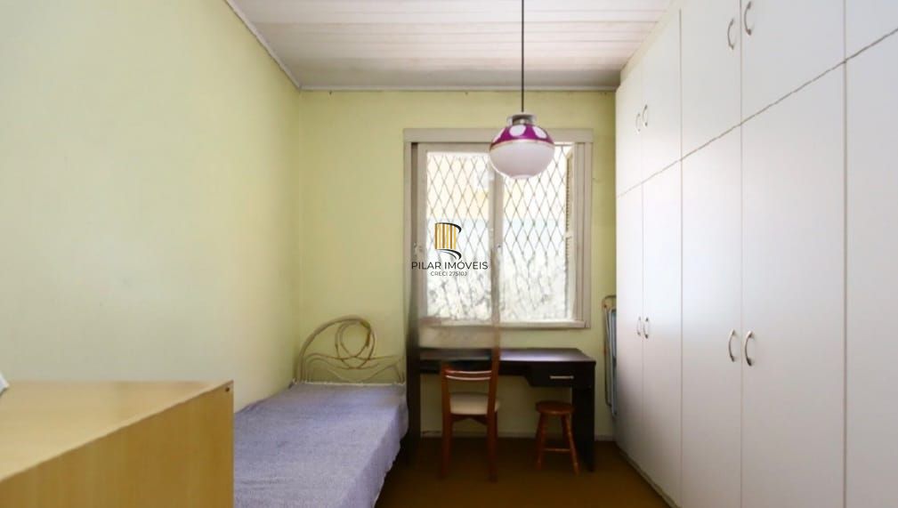 casa térrea 03 dormitórios - 128m² no Partenon