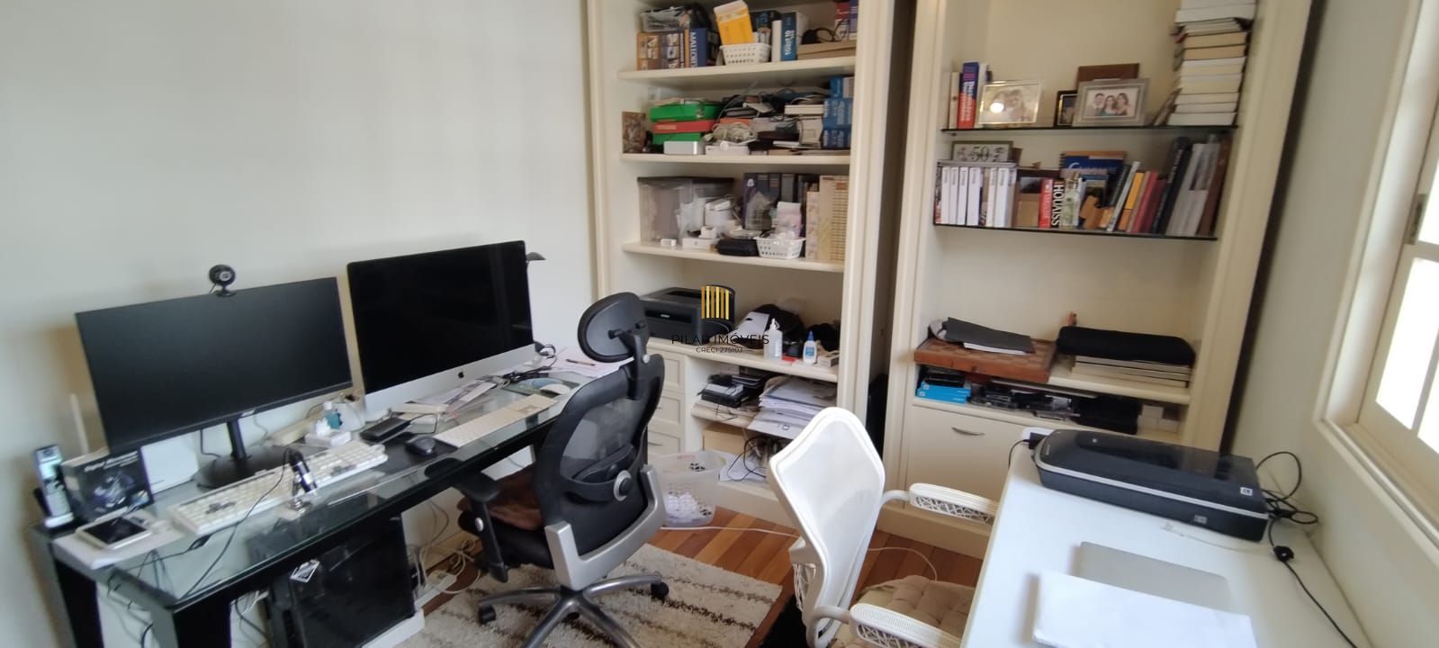 Casa de Condomínio 3 dormitórios no bairro Vila Nova