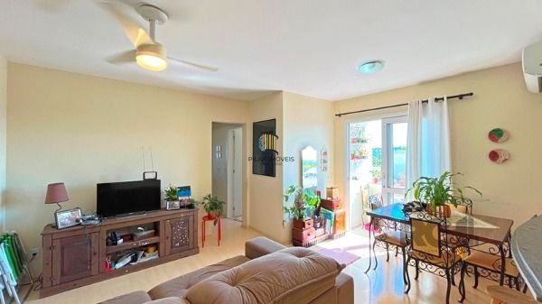Apartamento 3 dormitórios no bairro Cavalhada