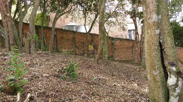 Terreno em Porto Alegre, no bairro Vila Conceição, à venda.