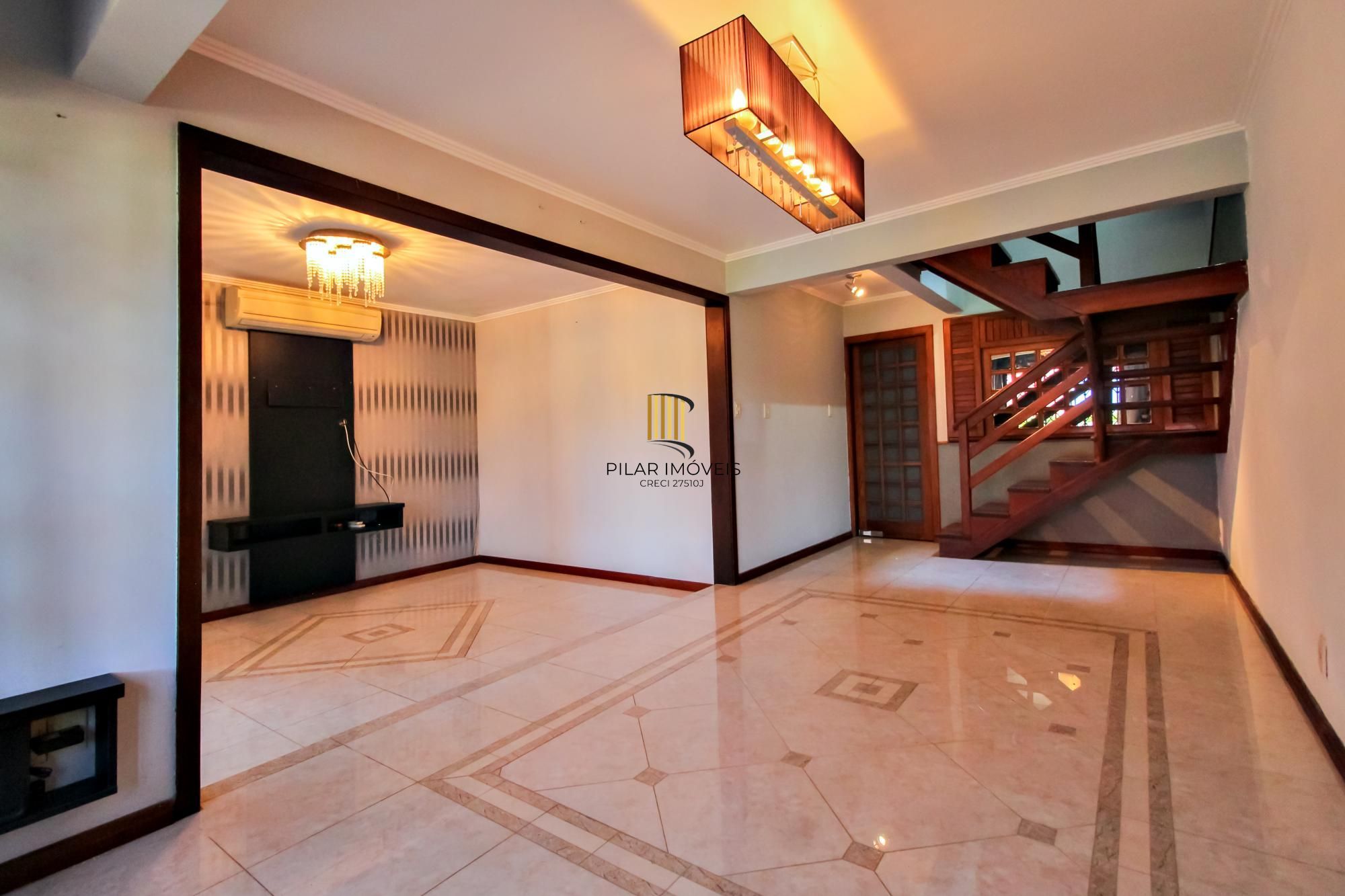 Casa para Venda - 208m², 0 dormitórios, Ipanema