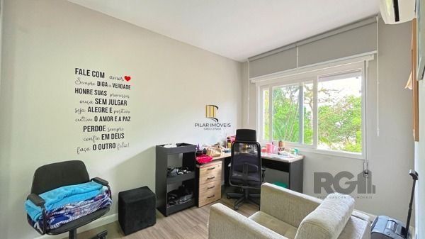 Apartamento 3 dormitórios no bairro Teresópolis