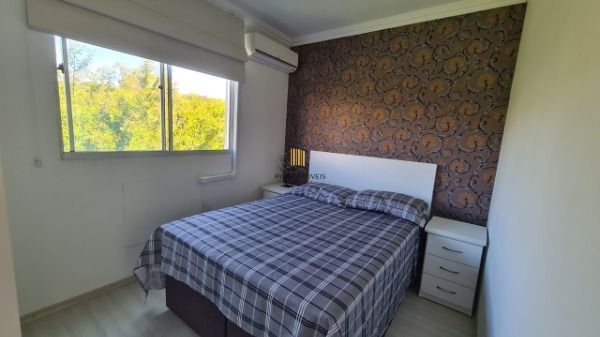 Apartamento para Venda - 40.29m², 2 dormitórios, 1 vaga - Cavalhada
