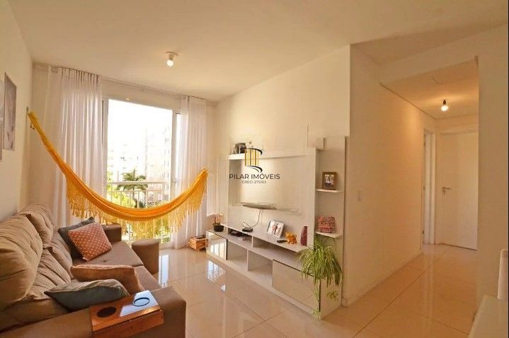 Apartamento 2 dormitórios no bairro Vila Nova - Pilar Imóveis