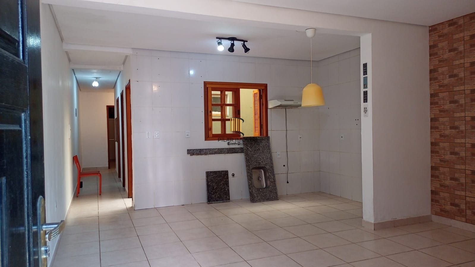 casa 2 dormitórios  - Rsidencial Moradas da Hipica - Zona Sul de Porto Alegre