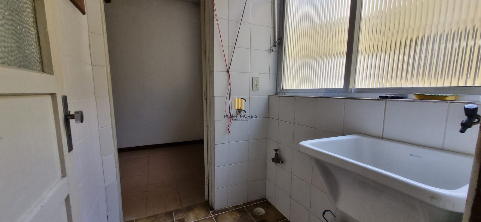 Apartamento 2 dormitórios no bairro Partenon