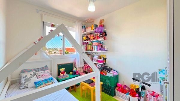 Apartamento 3 dormitórios no bairro Cavalhada