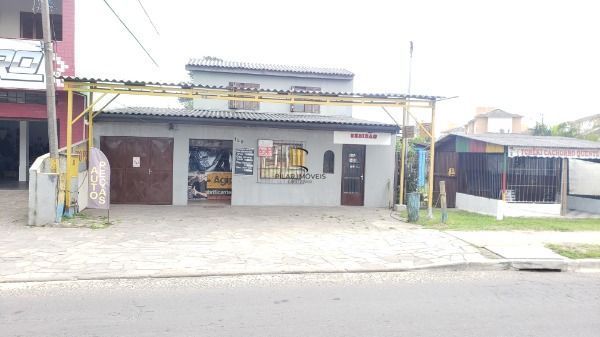 Casa para Venda - 203.5m², 4 dormitórios, Restinga