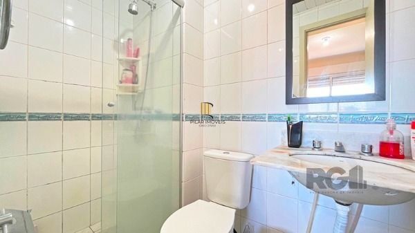 Apartamento 3 dormitórios no bairro Cavalhada