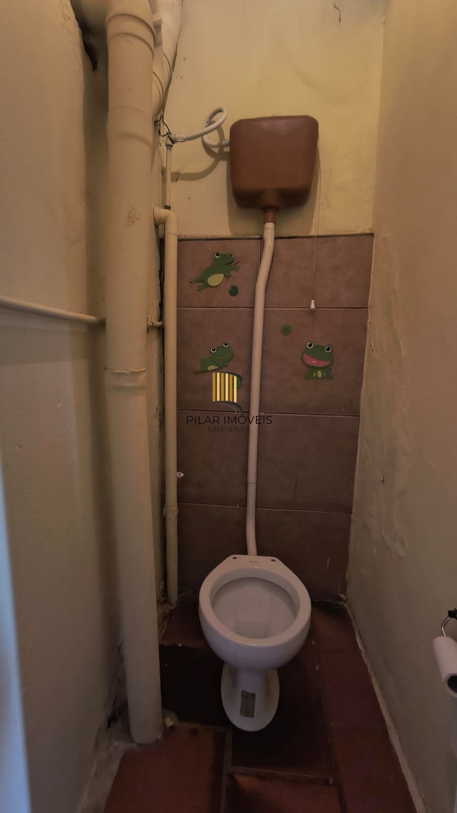 Casa a venda no bairro Nonoai