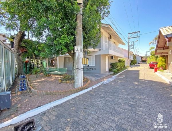 Casa para Venda - 208m², 0 dormitórios, Ipanema