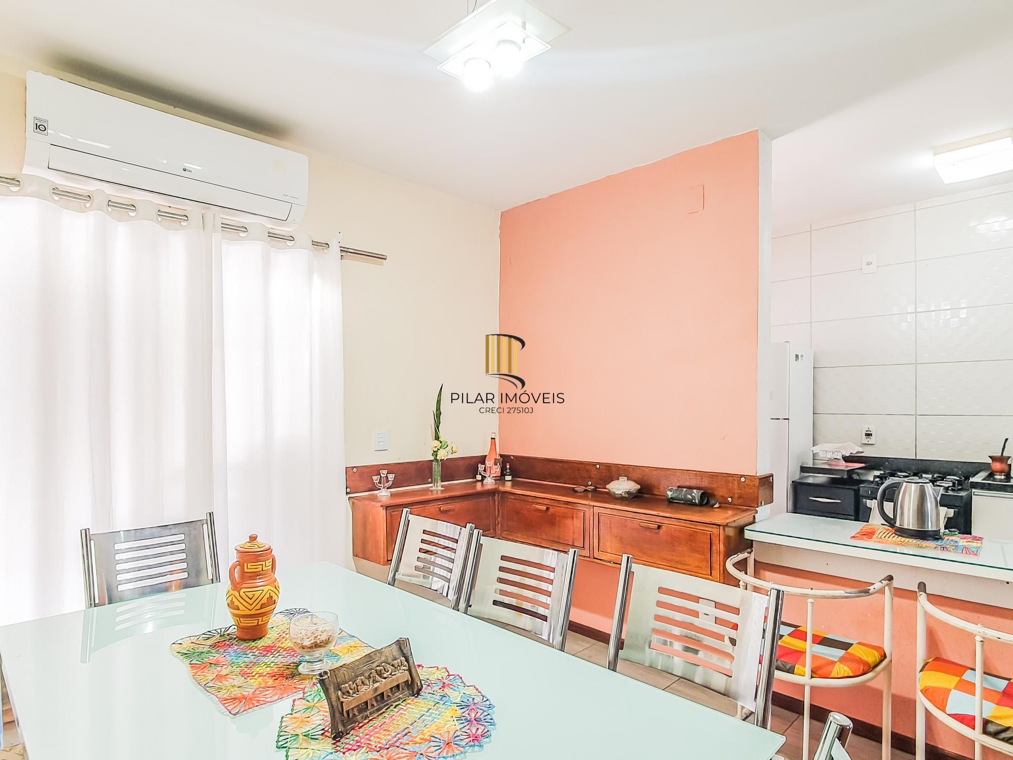 Casa em condominio fechado zona sul com piscina